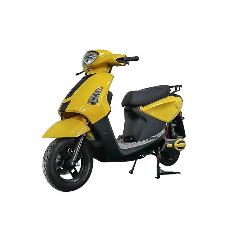 1500W elektriline tõukeratas 2-rattaline vespa