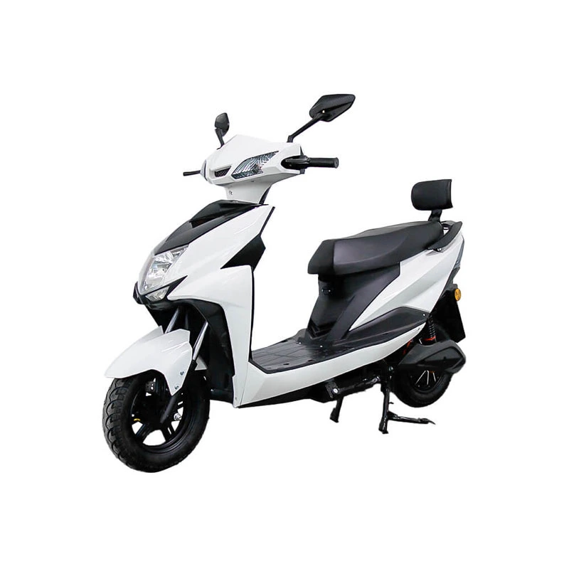 2000W Electric Mini Chopper City e-jalgratas