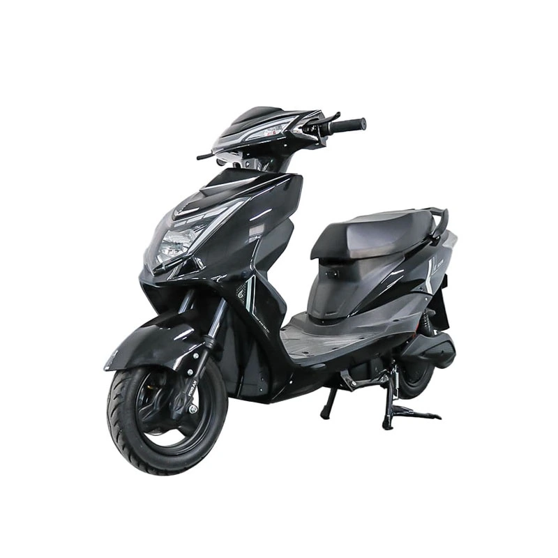 72 V pinge elektrimootorratta CKD pakkimine