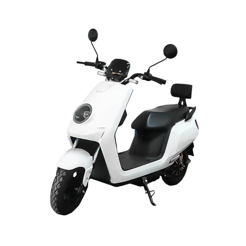 CKD 72V Electric mopeediga