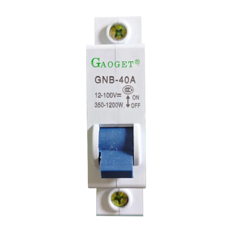 Elektriline tõukeratta õhu lüliti 350-1500W 40A
