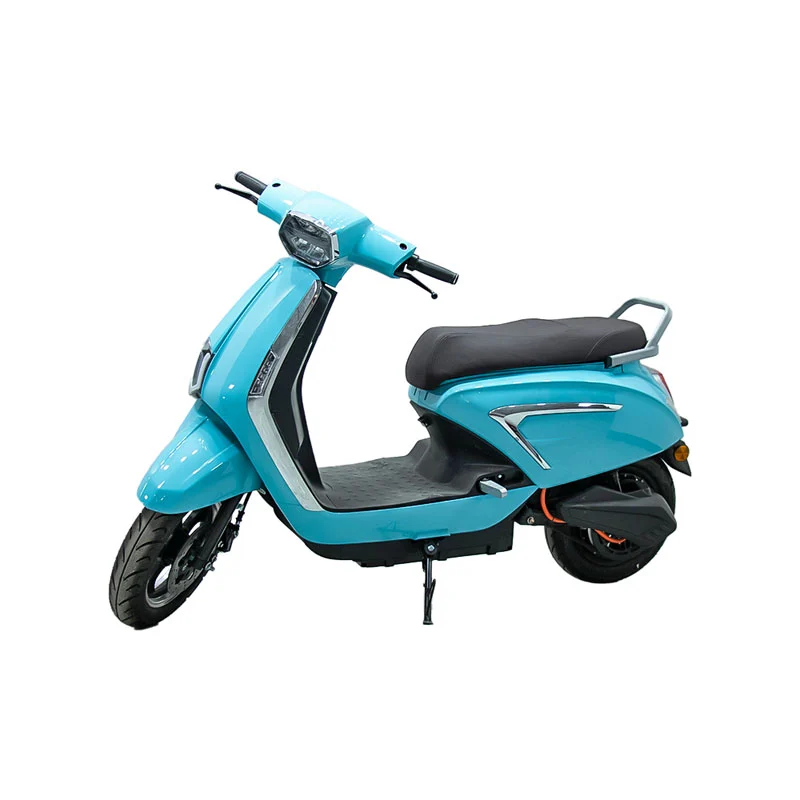 Intelligentne 72V elektrimootorratas 12 tolli 1500W